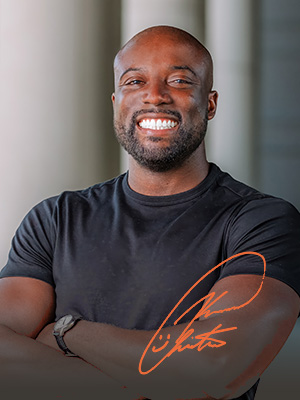 Kwame Christian