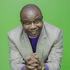 Bishop FJ Katunzi.
